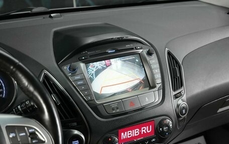 Hyundai ix35 I рестайлинг, 2015 год, 1 195 000 рублей, 11 фотография