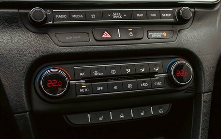 KIA cee'd III, 2019 год, 1 355 000 рублей, 16 фотография