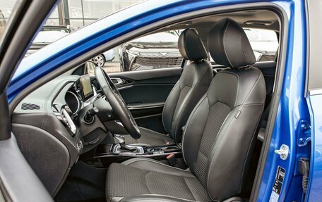 KIA cee'd III, 2019 год, 1 355 000 рублей, 11 фотография