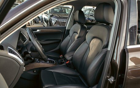 Audi Q5, 2015 год, 1 795 000 рублей, 11 фотография