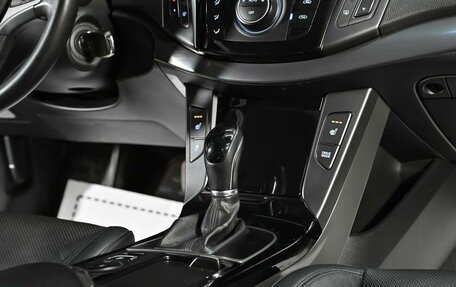 Hyundai i40 I рестайлинг, 2017 год, 1 255 000 рублей, 11 фотография