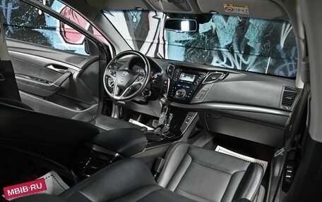 Hyundai i40 I рестайлинг, 2017 год, 1 255 000 рублей, 12 фотография