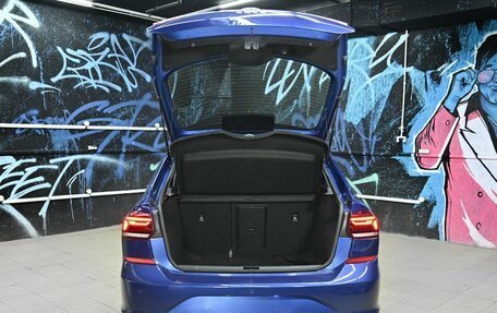 Volkswagen Polo VI (EU Market), 2021 год, 1 095 000 рублей, 5 фотография