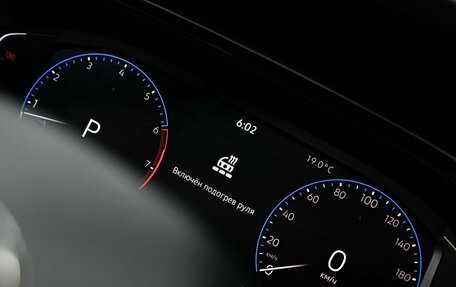 Volkswagen Polo VI (EU Market), 2021 год, 1 095 000 рублей, 9 фотография