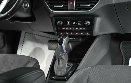 Volkswagen Polo VI (EU Market), 2021 год, 1 095 000 рублей, 14 фотография