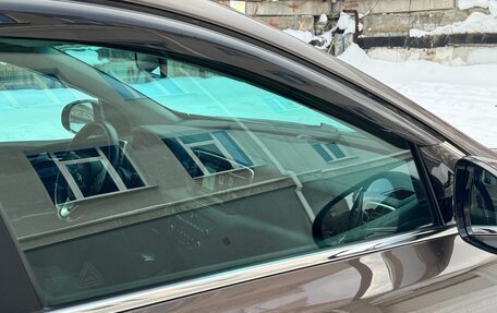 KIA Sportage IV рестайлинг, 2017 год, 2 070 000 рублей, 3 фотография