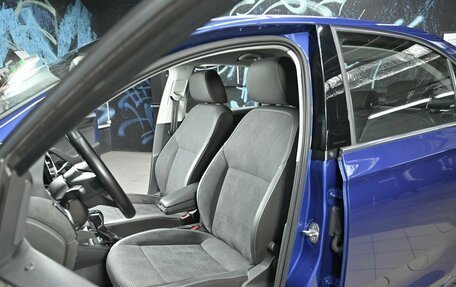 Volkswagen Polo VI (EU Market), 2021 год, 1 095 000 рублей, 7 фотография