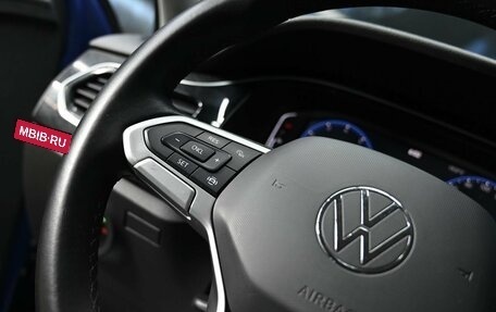 Volkswagen Polo VI (EU Market), 2021 год, 1 095 000 рублей, 8 фотография