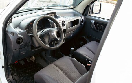 Peugeot Partner II рестайлинг 2, 2008 год, 345 000 рублей, 13 фотография