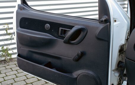 Peugeot Partner II рестайлинг 2, 2008 год, 345 000 рублей, 12 фотография