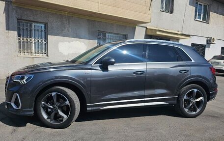 Audi Q3, 2021 год, 2 650 000 рублей, 4 фотография