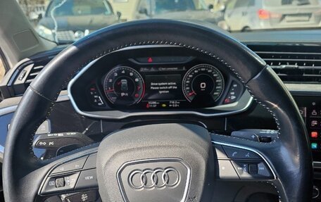 Audi Q3, 2021 год, 2 650 000 рублей, 11 фотография