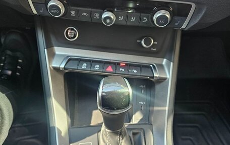 Audi Q3, 2021 год, 2 650 000 рублей, 14 фотография