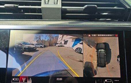 Audi Q3, 2021 год, 2 650 000 рублей, 13 фотография