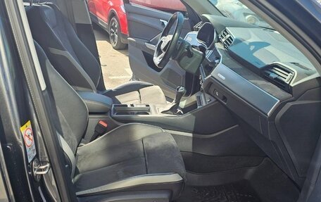 Audi Q3, 2021 год, 2 650 000 рублей, 15 фотография