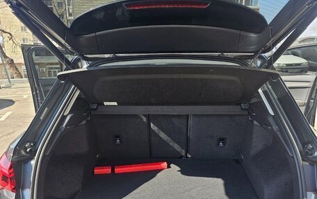 Audi Q3, 2021 год, 2 650 000 рублей, 17 фотография