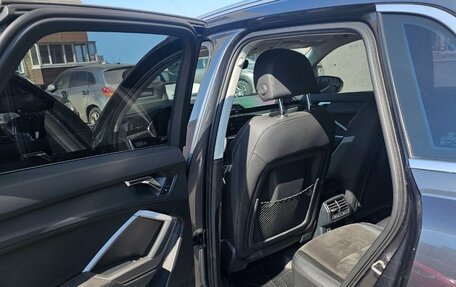 Audi Q3, 2021 год, 2 650 000 рублей, 9 фотография