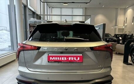 Haval F7, 2026 год, 3 499 000 рублей, 6 фотография