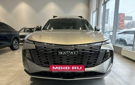 Haval F7, 2026 год, 3 499 000 рублей, 2 фотография