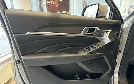 Haval F7, 2026 год, 3 499 000 рублей, 10 фотография