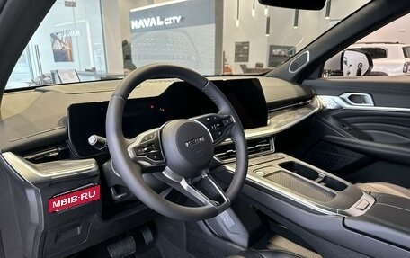 Haval F7, 2026 год, 3 499 000 рублей, 11 фотография