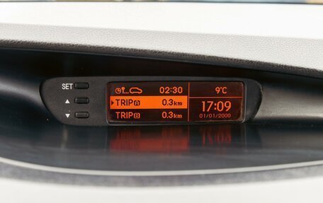 Hyundai i20 IB рестайлинг, 2009 год, 695 000 рублей, 14 фотография