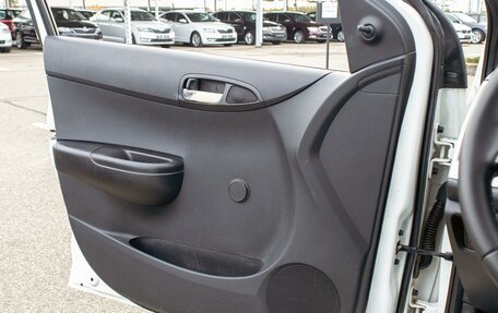 Hyundai i20 IB рестайлинг, 2009 год, 695 000 рублей, 12 фотография