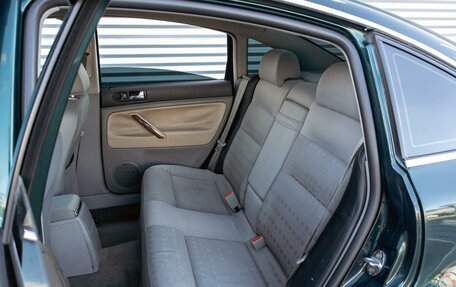 Volkswagen Passat B5+ рестайлинг, 2000 год, 485 000 рублей, 16 фотография