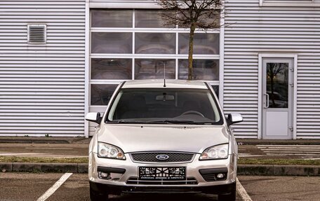 Ford Focus II рестайлинг, 2007 год, 465 000 рублей, 2 фотография
