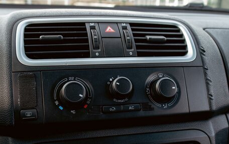 Skoda Roomster, 2007 год, 565 000 рублей, 14 фотография