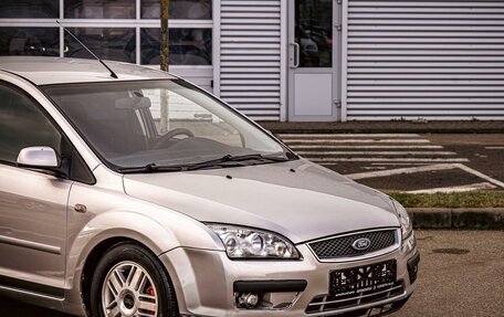 Ford Focus II рестайлинг, 2007 год, 465 000 рублей, 7 фотография