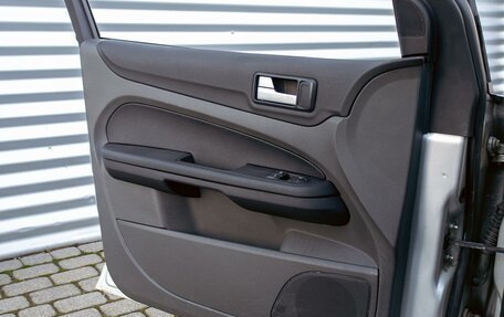 Ford Focus II рестайлинг, 2007 год, 465 000 рублей, 12 фотография