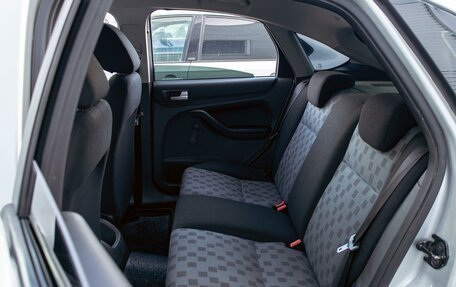 Ford Focus II рестайлинг, 2007 год, 465 000 рублей, 16 фотография