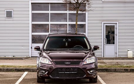 Ford Focus II рестайлинг, 2008 год, 565 000 рублей, 2 фотография