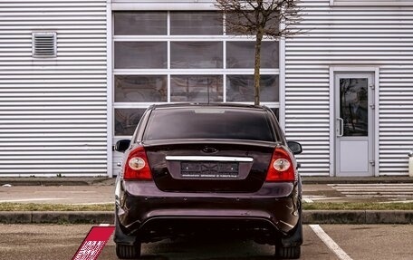 Ford Focus II рестайлинг, 2008 год, 565 000 рублей, 5 фотография