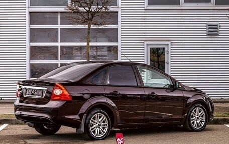 Ford Focus II рестайлинг, 2008 год, 565 000 рублей, 6 фотография