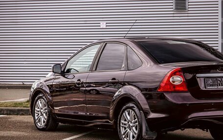 Ford Focus II рестайлинг, 2008 год, 565 000 рублей, 10 фотография