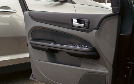 Ford Focus II рестайлинг, 2008 год, 565 000 рублей, 12 фотография