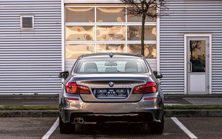 BMW 5 серия, 2014 год, 1 595 000 рублей, 5 фотография