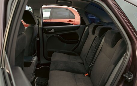 Ford Focus II рестайлинг, 2008 год, 565 000 рублей, 16 фотография