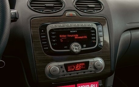 Ford Focus II рестайлинг, 2008 год, 565 000 рублей, 14 фотография