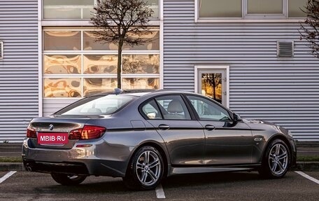 BMW 5 серия, 2014 год, 1 595 000 рублей, 6 фотография