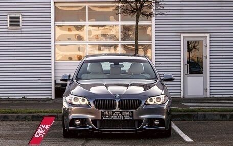 BMW 5 серия, 2014 год, 1 595 000 рублей, 2 фотография