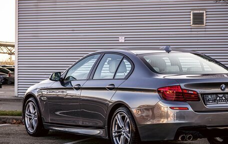 BMW 5 серия, 2014 год, 1 595 000 рублей, 9 фотография