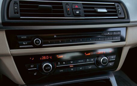 BMW 5 серия, 2014 год, 1 595 000 рублей, 15 фотография