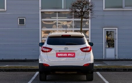 Hyundai ix35 I рестайлинг, 2014 год, 1 455 000 рублей, 5 фотография