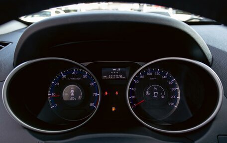 Hyundai ix35 I рестайлинг, 2014 год, 1 455 000 рублей, 18 фотография