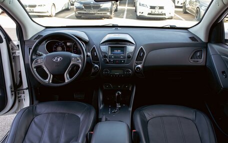 Hyundai ix35 I рестайлинг, 2014 год, 1 455 000 рублей, 16 фотография