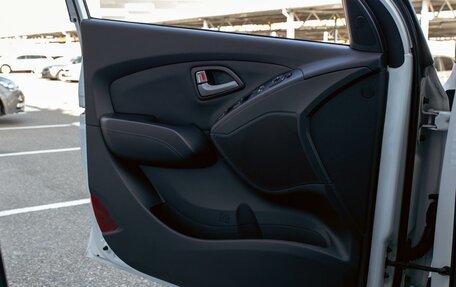 Hyundai ix35 I рестайлинг, 2014 год, 1 455 000 рублей, 12 фотография