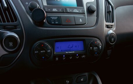 Hyundai ix35 I рестайлинг, 2014 год, 1 455 000 рублей, 15 фотография